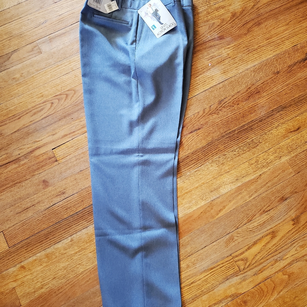 Men's slacks